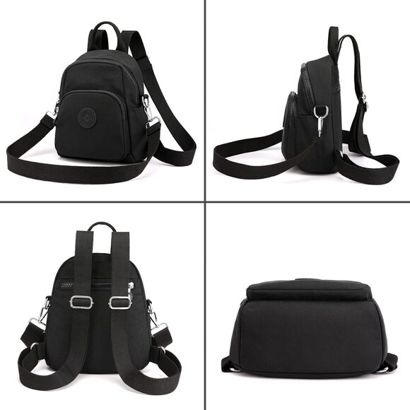 6398 Kawaii Mini Backpack Aesthetic Backpack Cute Japanese Small Backpack main image 8